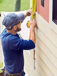 Best Siding for New Construction  in Stevensville, MI